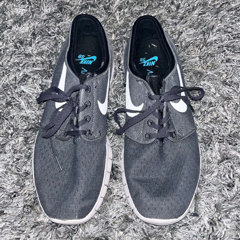 Nike Stefan Janoski Air Shoes